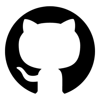 GitHub logo